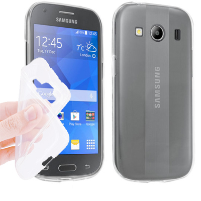 Custom Samsung Galaxy Ace 4 G357fz silicone case