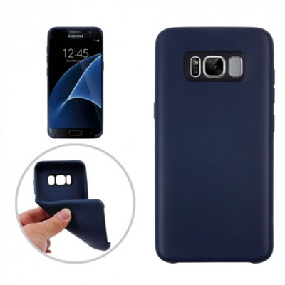 Custom Samsung Galaxy S8 Plus silicone case