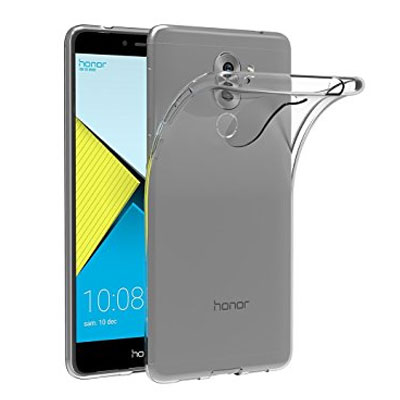 Custom Huawei Honor 6x / Mate 9 Lite / GR5 2017 silicone case