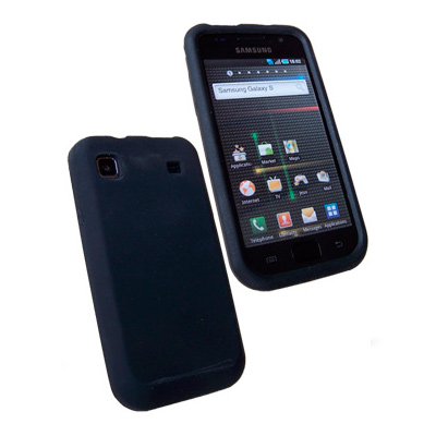Custom Samsung Galaxy S GT-I9000 silicone case