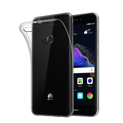 Silicone Huawei P8 Lite 2017 / P9 Lite 2017 / Honor 8 Lite with pictures