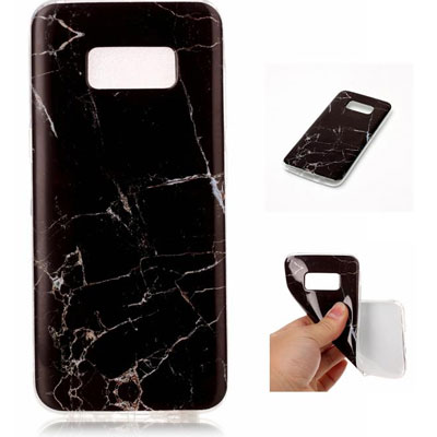 Custom Samsung Galaxy S8 silicone case