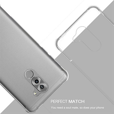 Custom Huawei Honor 6x / Mate 9 Lite / GR5 2017 hard case