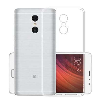 Case Xiaomi Redmi Note 4 with pictures