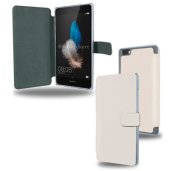 Wallet Case Huawei Ascend P8 Lite with pictures