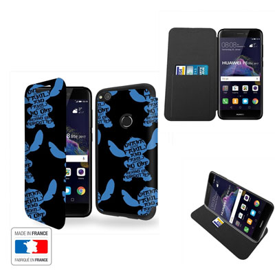 Wallet Case Huawei P8 Lite 2017 / P9 Lite 2017 / Honor 8 Lite with pictures