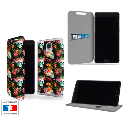 Custom OnePlus 3 wallet case