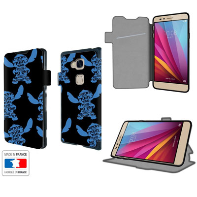 Custom Huawei Honor 5x wallet case