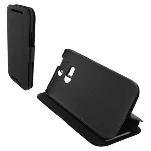 Custom HTC One M8 wallet case