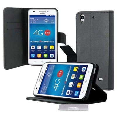 Custom Huawei Ascend G620s wallet case