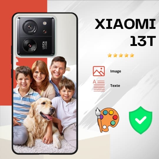 Case Xiaomi 13t with pictures