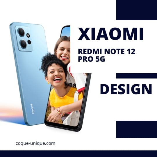 Case Xiaomi Redmi Note 12 Pro with pictures