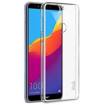 Custom Huawei Y7 2018 / Enjoy 8 / Honor 7c / Nova 2 Lite hard case