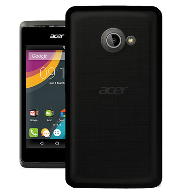 Case Acer Liquid Z220 with pictures