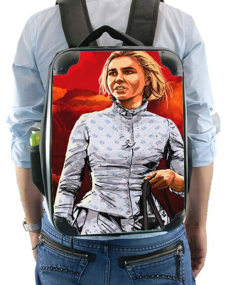  1883 Elsa Dutton Yellowstone for Backpack