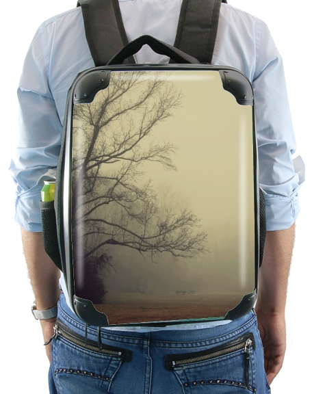 A Gathering of Fog for Backpack