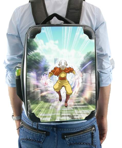  Aang Powerful for Backpack