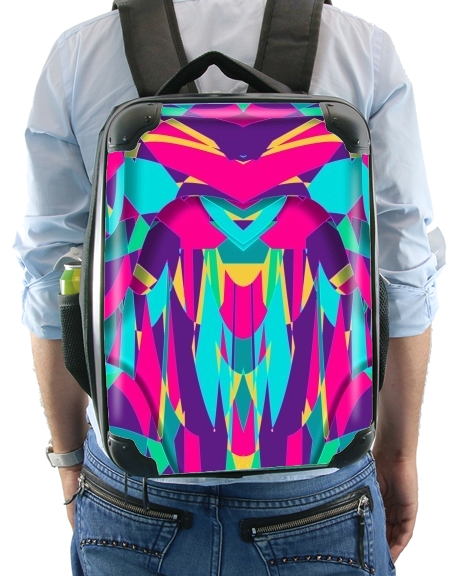  Abstract I for Backpack
