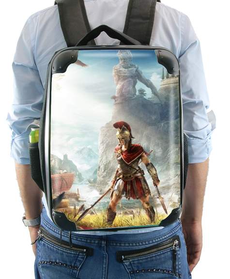  AC Odyssey for Backpack