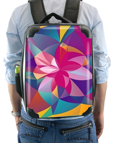  Acid Blossom for Backpack