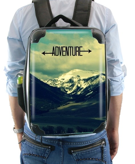  Adventure for Backpack
