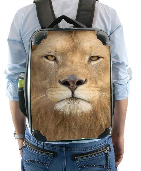  Africa Lion for Backpack