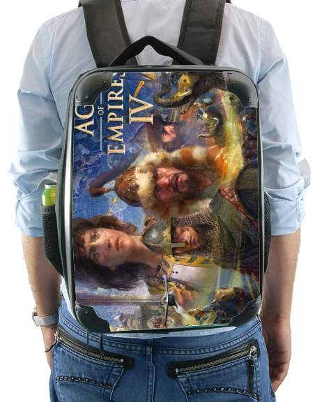  Age of empire for Backpack