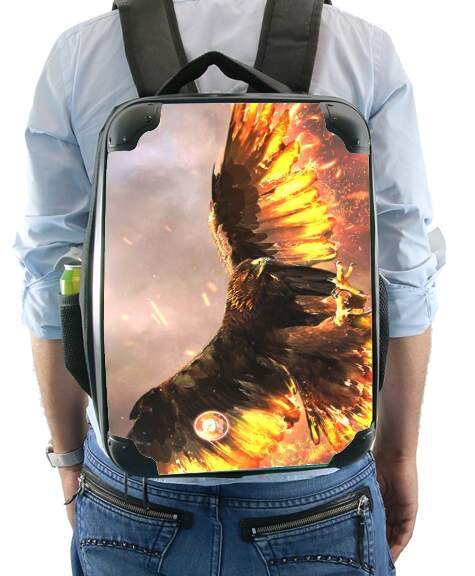  Aguila Fenix for Backpack