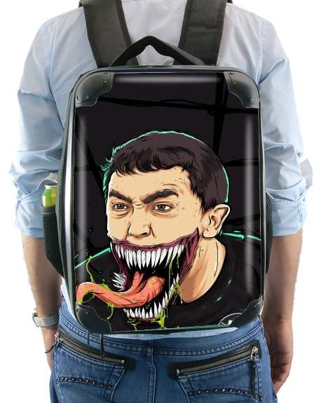  Agustin Marchesin for Backpack