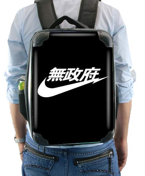  Air Anarchy Air Tokyo for Backpack
