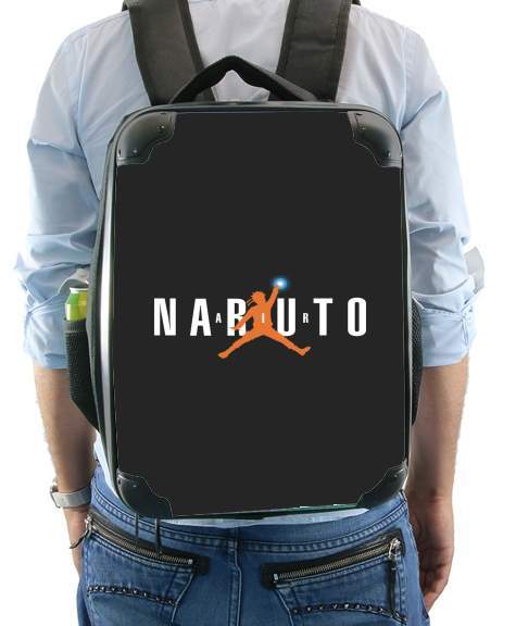  Air Naruto Basket for Backpack