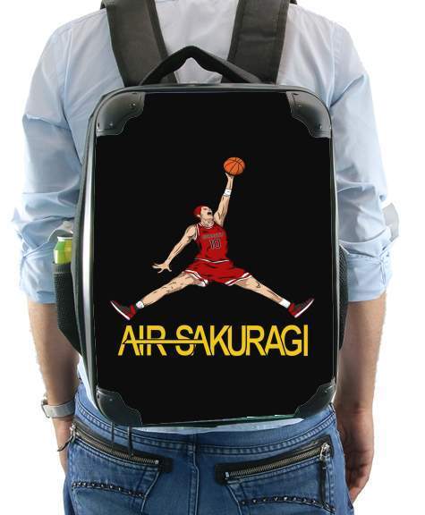  Air Sakuragi for Backpack