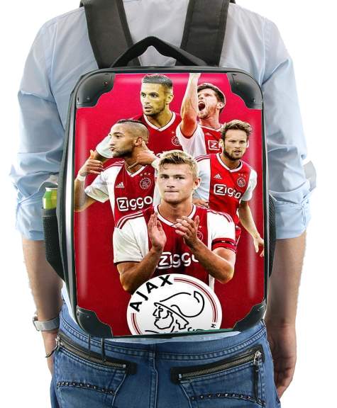  Ajax Legends 2019 for Backpack