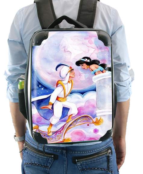  Aladdin Whole New World for Backpack