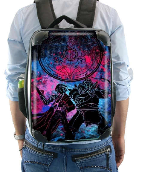 Alchemist Art for Backpack