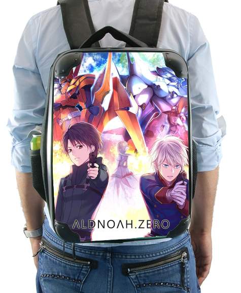  Aldnoah Zero for Backpack