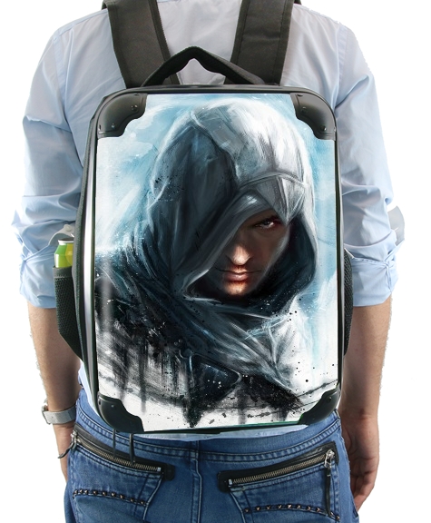  Altaïr Ibn-La'Ahad for Backpack