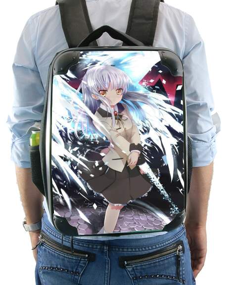  angel Beats for Backpack