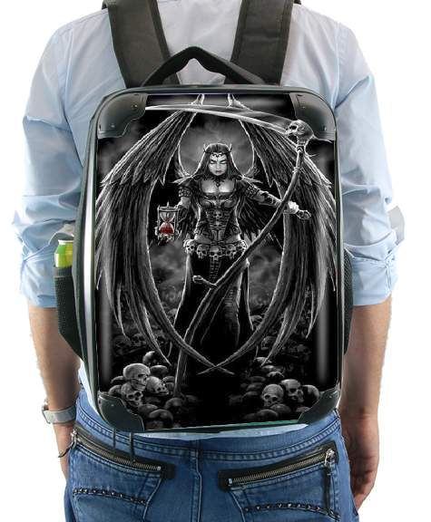  Angel of Death for Backpack