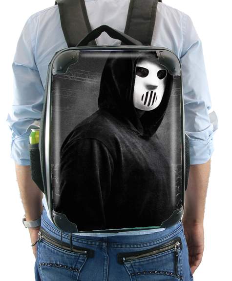  Angerfist for Backpack