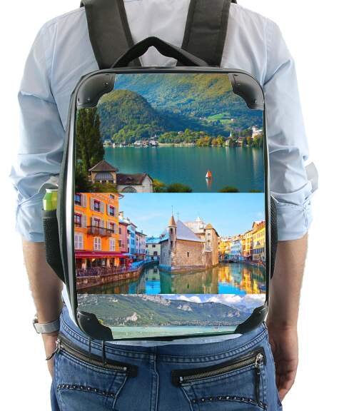  Annecy for Backpack