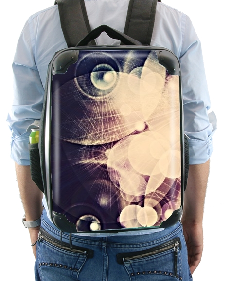  Another Space for Backpack