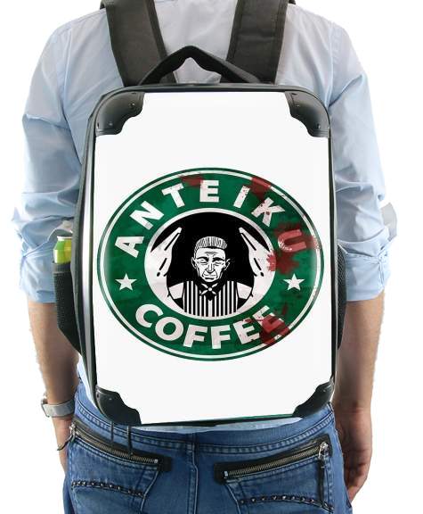  Anteiku Coffee for Backpack