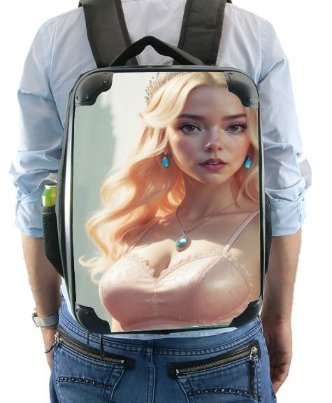  Anya Joy for Backpack