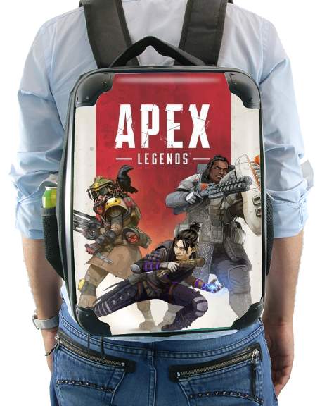  Apex Legends for Backpack