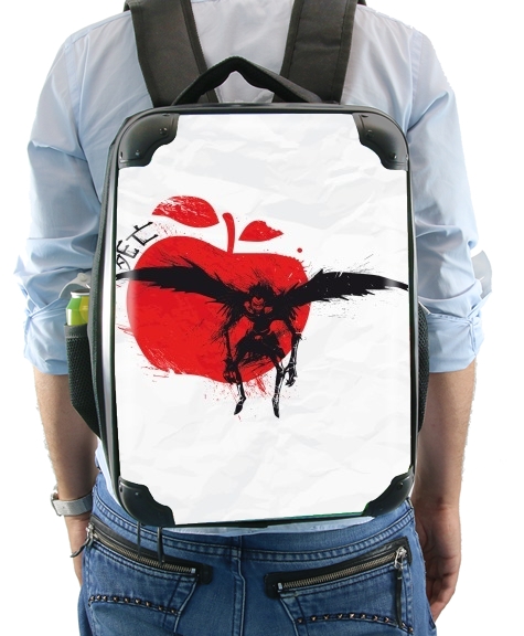  Apple of the Death for Backpack