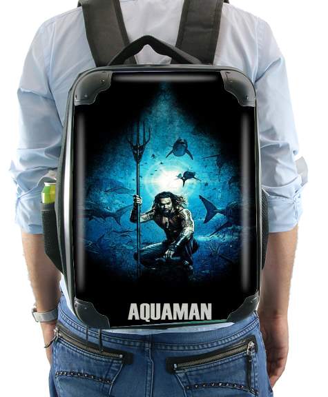  Aquaman for Backpack