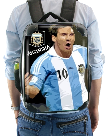  Argentina Foot 2014 for Backpack