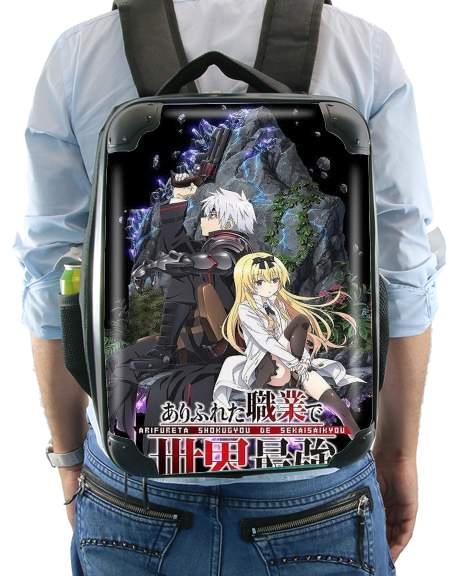  arifureta for Backpack