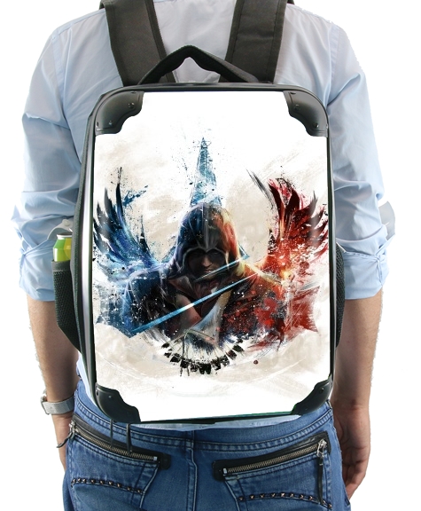  Arno Revolution1789 for Backpack
